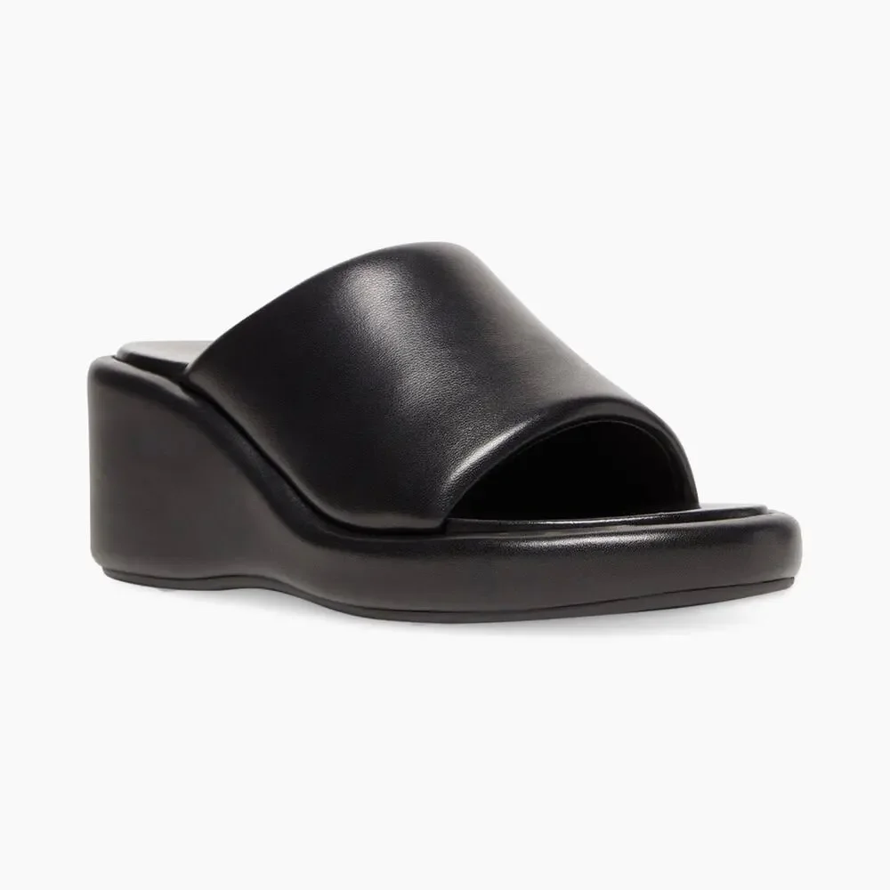 Balenciaga Rise Wedge Sandals